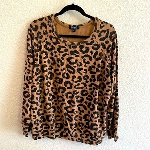 Light weight all season sweater